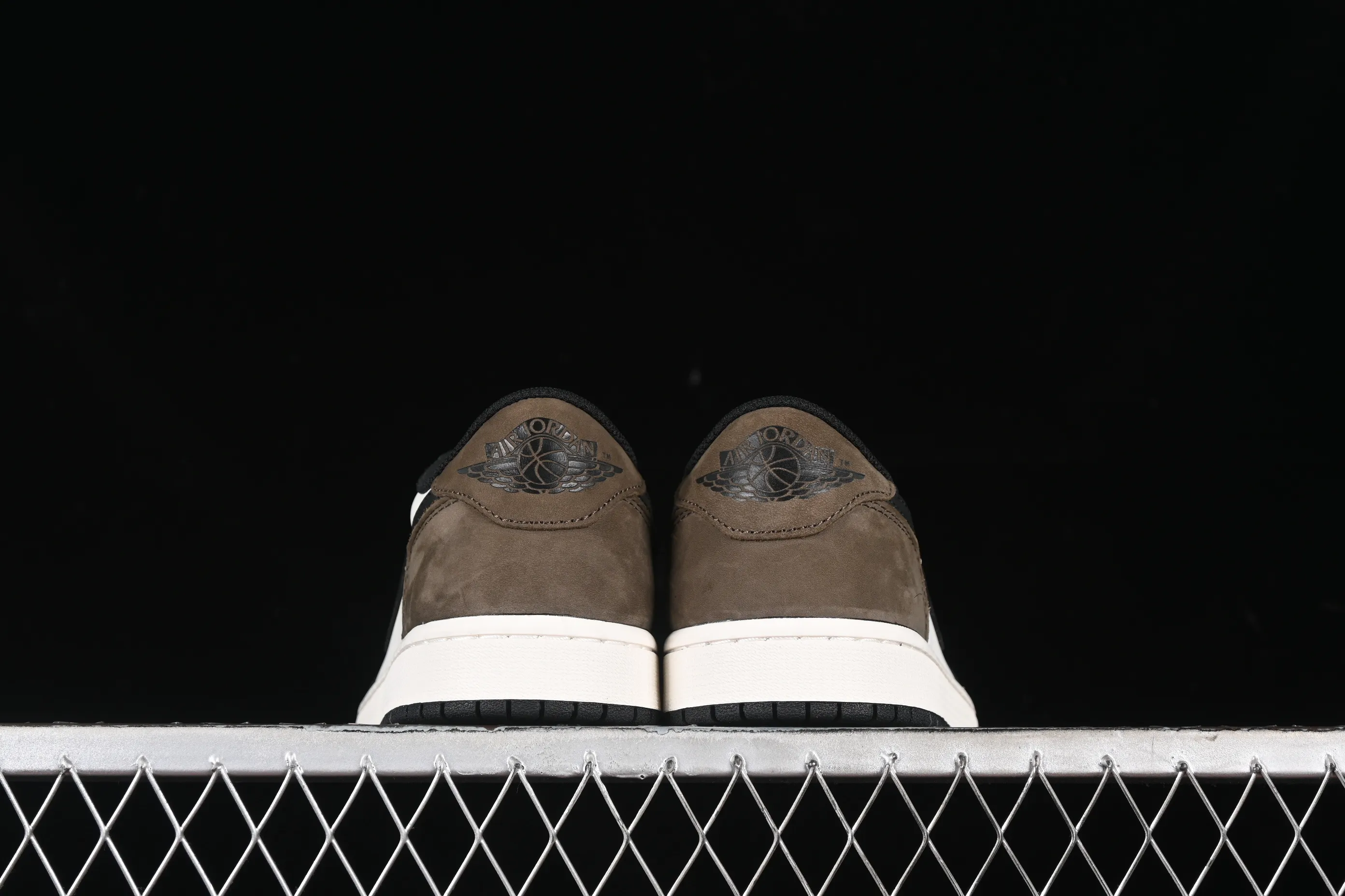 All categories Air Jordan Jordan series basketball shoes Air Jordan 1 Low Air Jordan 1 Low AJ1 Joe 1 Little Mocha Low-top cultural basketball shoes CZ0790-102